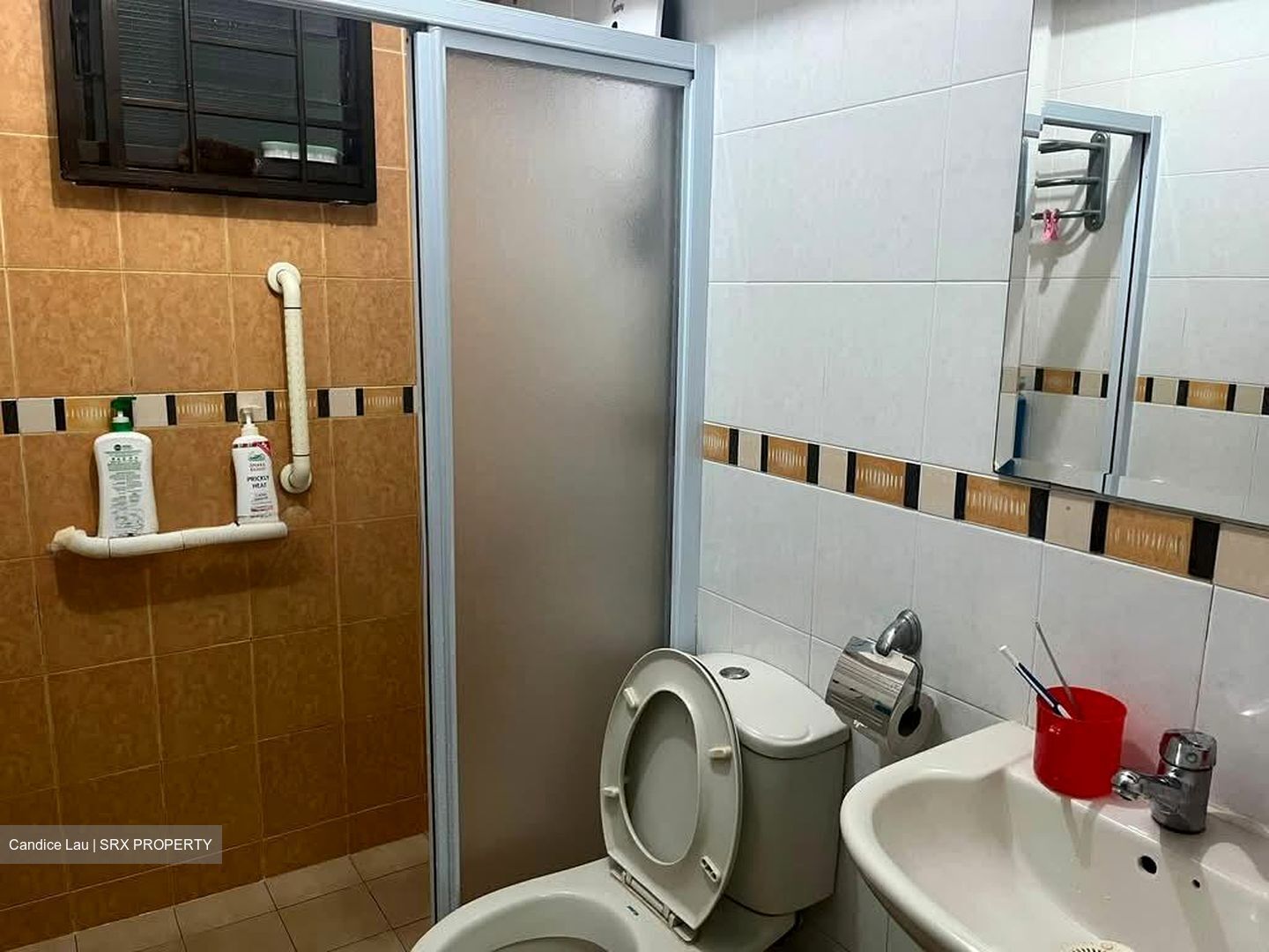 Blk 156 Rivervale Green (Sengkang), HDB 4 Rooms #607450271